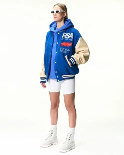 Roots X Mr. Saturday Varsity Gender Free