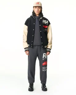 Roots X Mr. Saturday Varsity Gender Free