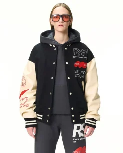 Roots X Mr. Saturday Varsity Gender Free