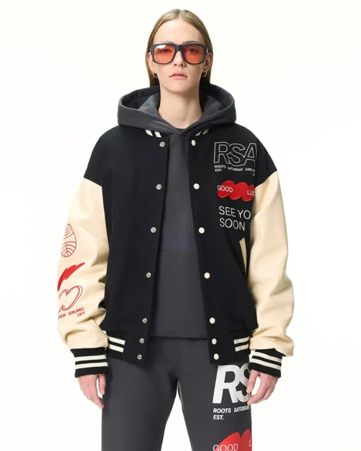 Roots X Mr. Saturday Varsity Gender Free
