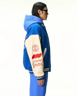 Roots X Mr. Saturday Varsity Gender Free