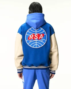 Roots X Mr. Saturday Varsity Gender Free