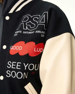 Roots X Mr. Saturday Varsity Gender Free