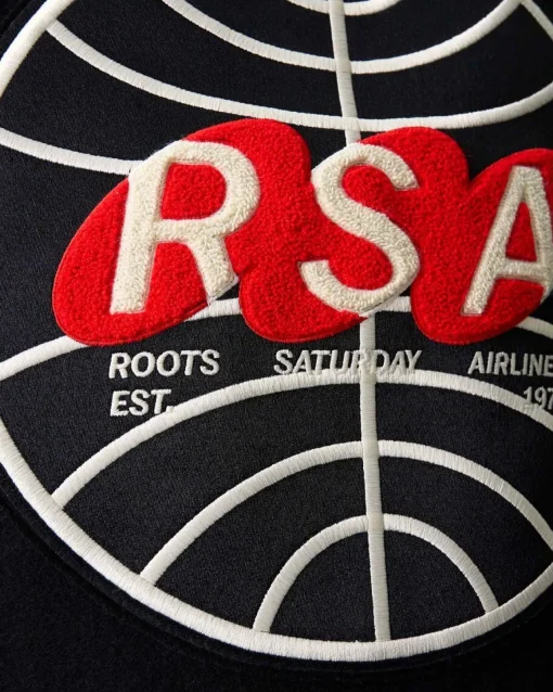 Roots X Mr. Saturday Varsity Gender Free