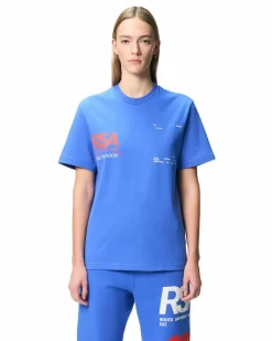 Roots X Mr. Saturdayt-Shirt Gender Free