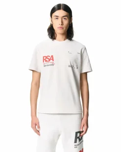 Roots X Mr. Saturdayt-Shirt Gender Free