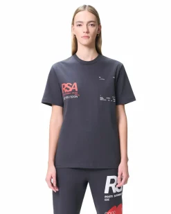 Roots X Mr. Saturdayt-Shirt Gender Free