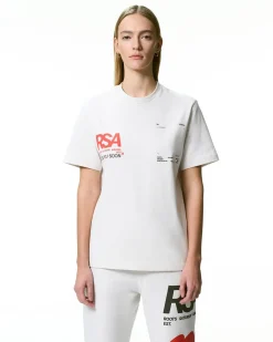 Roots X Mr. Saturdayt-Shirt Gender Free
