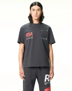 Roots X Mr. Saturdayt-Shirt Gender Free