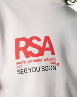 Roots X Mr. Saturdayt-Shirt Gender Free