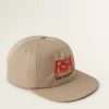 Rsa Cap