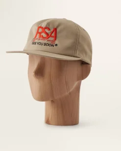 Rsa Cap