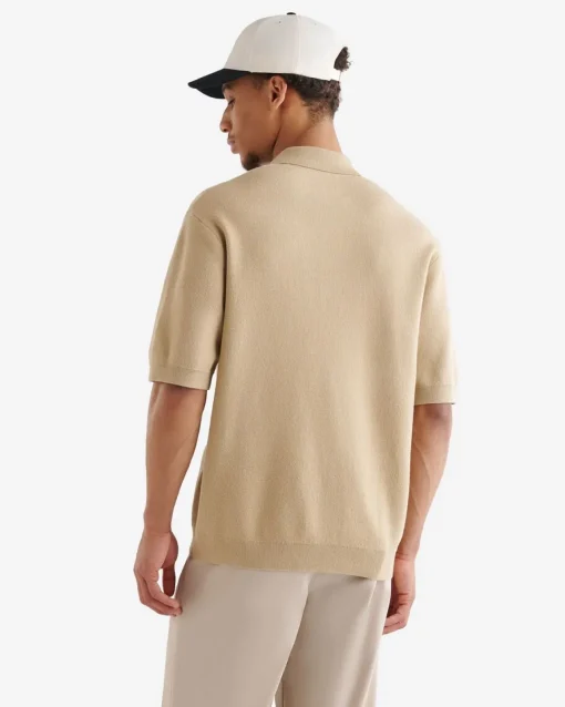 Severn Sweater Polo