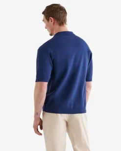 Severn Sweater Polo