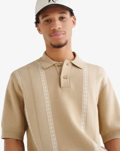 Severn Sweater Polo