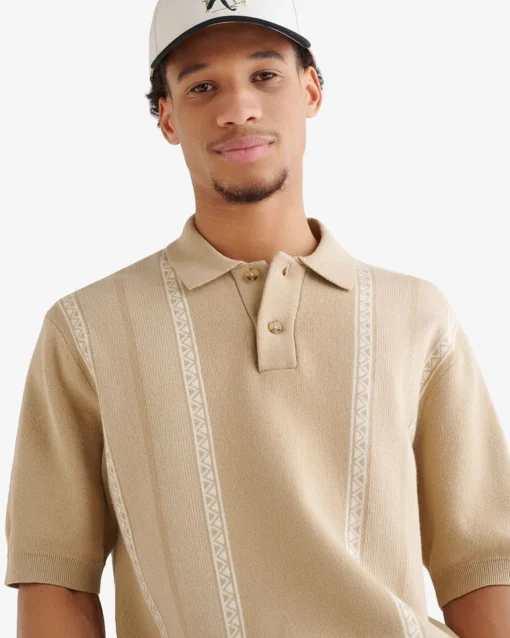 Severn Sweater Polo