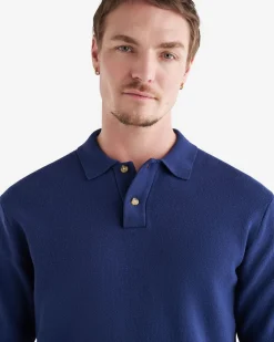 Severn Sweater Polo