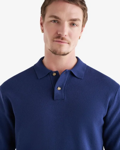 Severn Sweater Polo