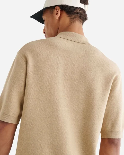 Severn Sweater Polo