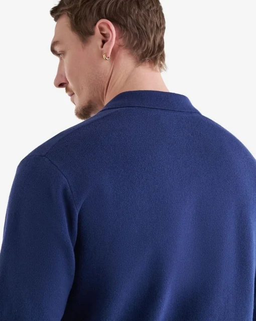 Severn Sweater Polo