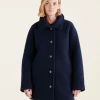 Seymour Coat
