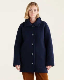Seymour Coat