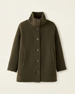 Seymour Coat