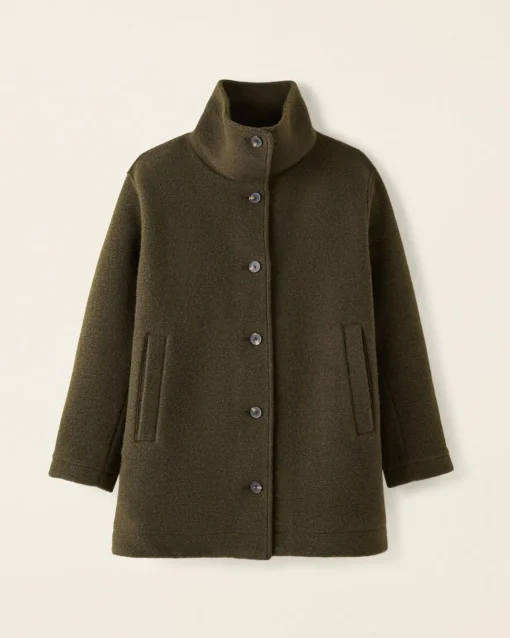 Seymour Coat
