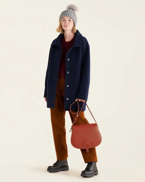 Seymour Coat
