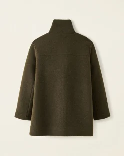 Seymour Coat