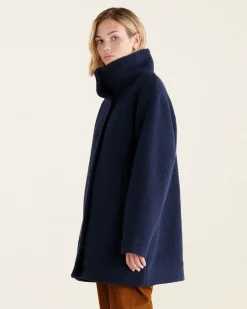 Seymour Coat