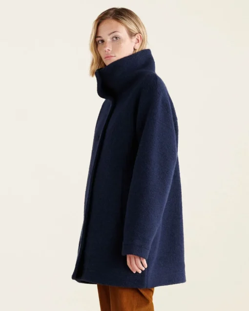 Seymour Coat