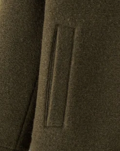 Seymour Coat