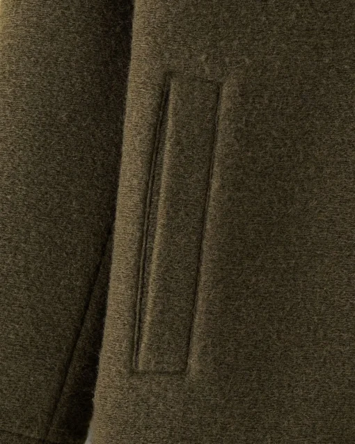 Seymour Coat