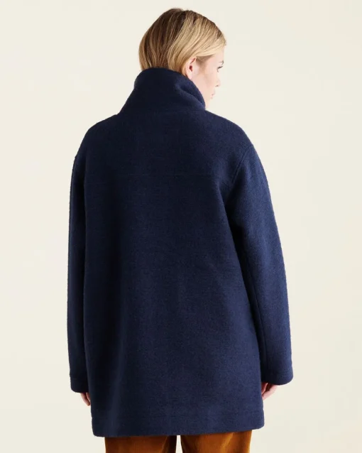 Seymour Coat