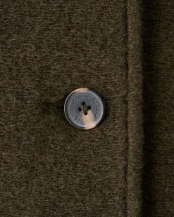 Seymour Coat