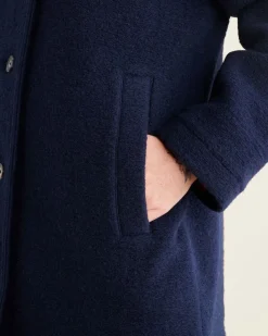 Seymour Coat