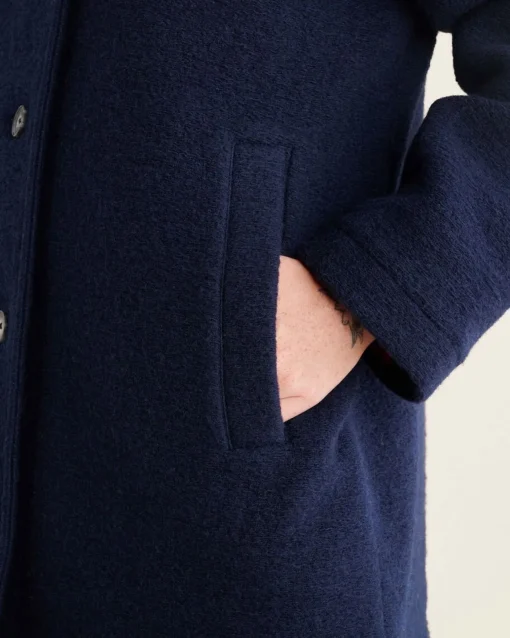 Seymour Coat