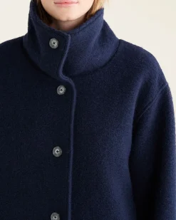 Seymour Coat