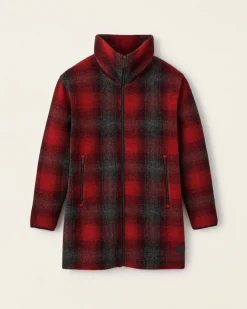 Seymour Jacket