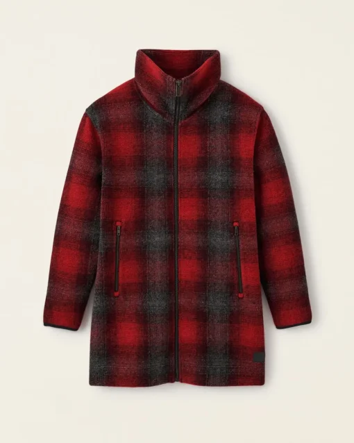 Seymour Jacket