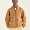 Seymour Jacket