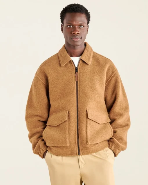Seymour Jacket