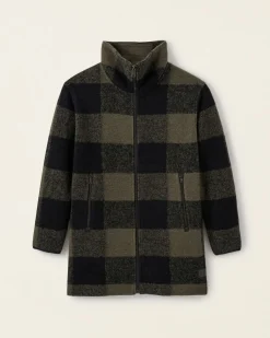 Seymour Jacket