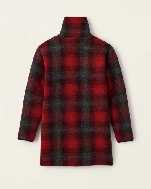 Seymour Jacket