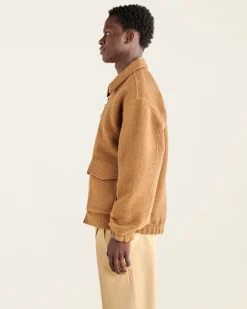 Seymour Jacket