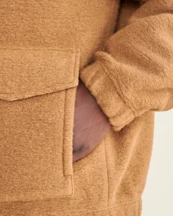 Seymour Jacket