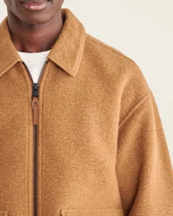 Seymour Jacket