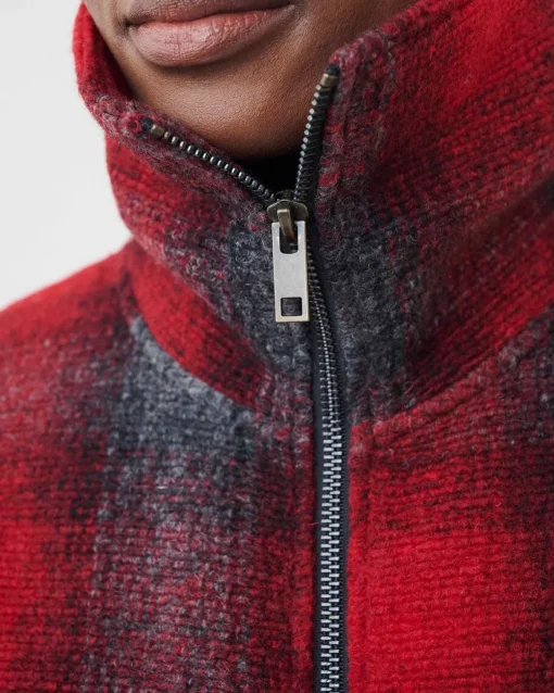 Seymour Jacket