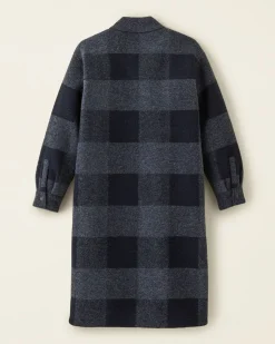 Seymour Long Shacket